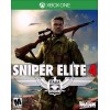Sniper Elite 4 (XBOX ONE) OFFLINE ONLY